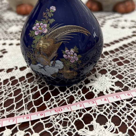 Single Stem vase - Made in Japan - Picture 8 of 8